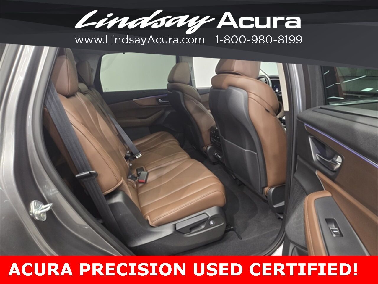 2023 Acura MDX Technology Columbus OH