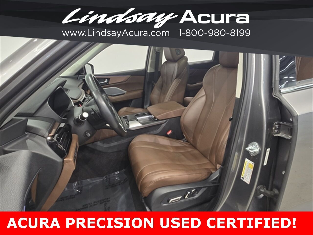 2023 Acura MDX Technology Columbus OH