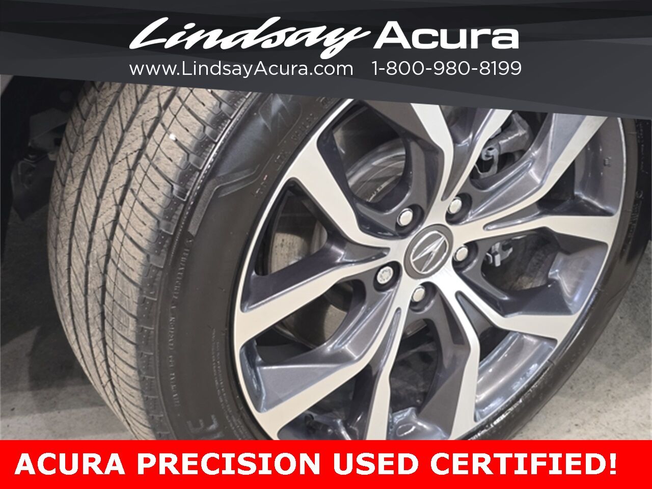2023 Acura MDX Technology Columbus OH