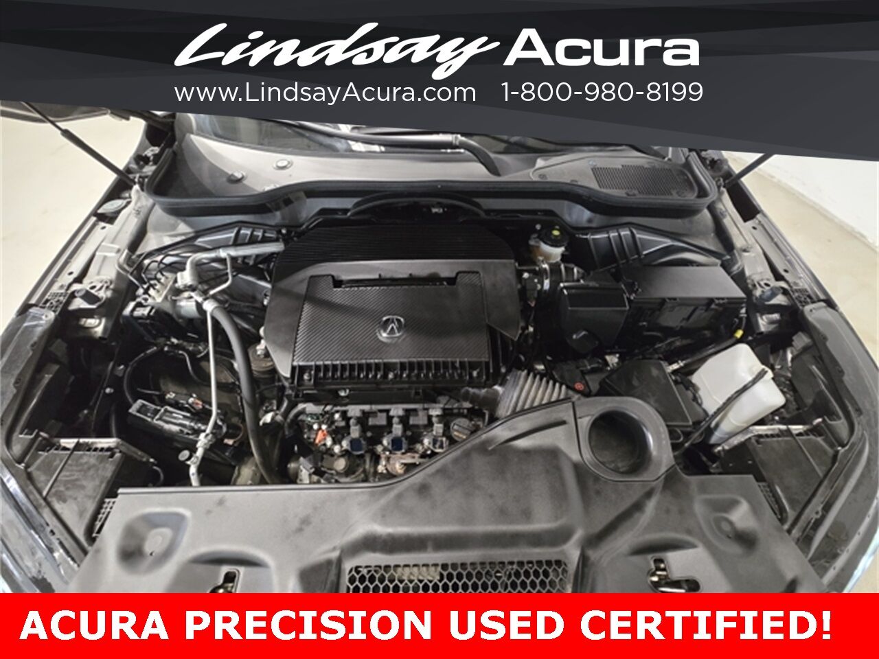 2023 Acura MDX Technology Columbus OH