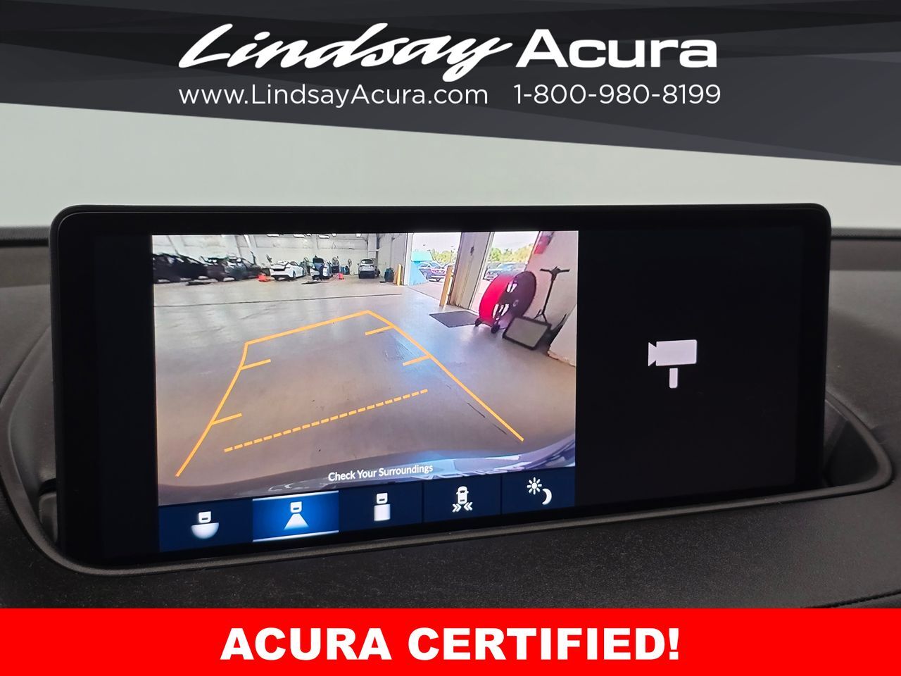 2023 Acura MDX Technology Columbus OH