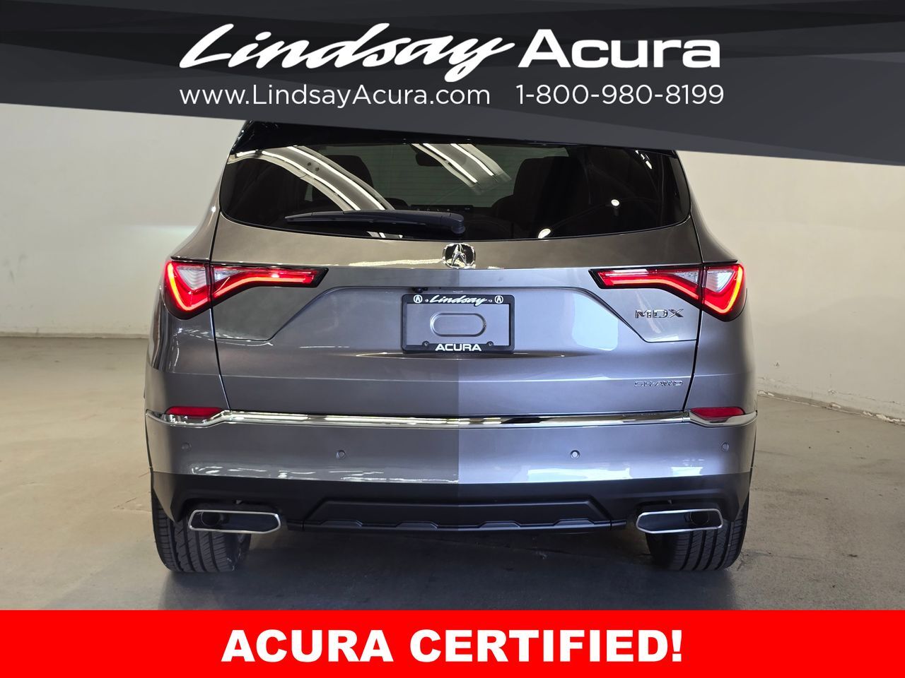 2023 Acura MDX Technology Columbus OH