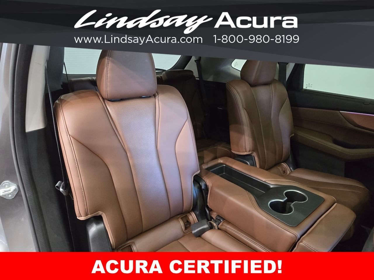 2023 Acura MDX Technology Columbus OH