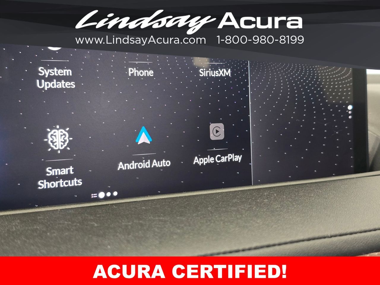 2023 Acura MDX Technology Columbus OH