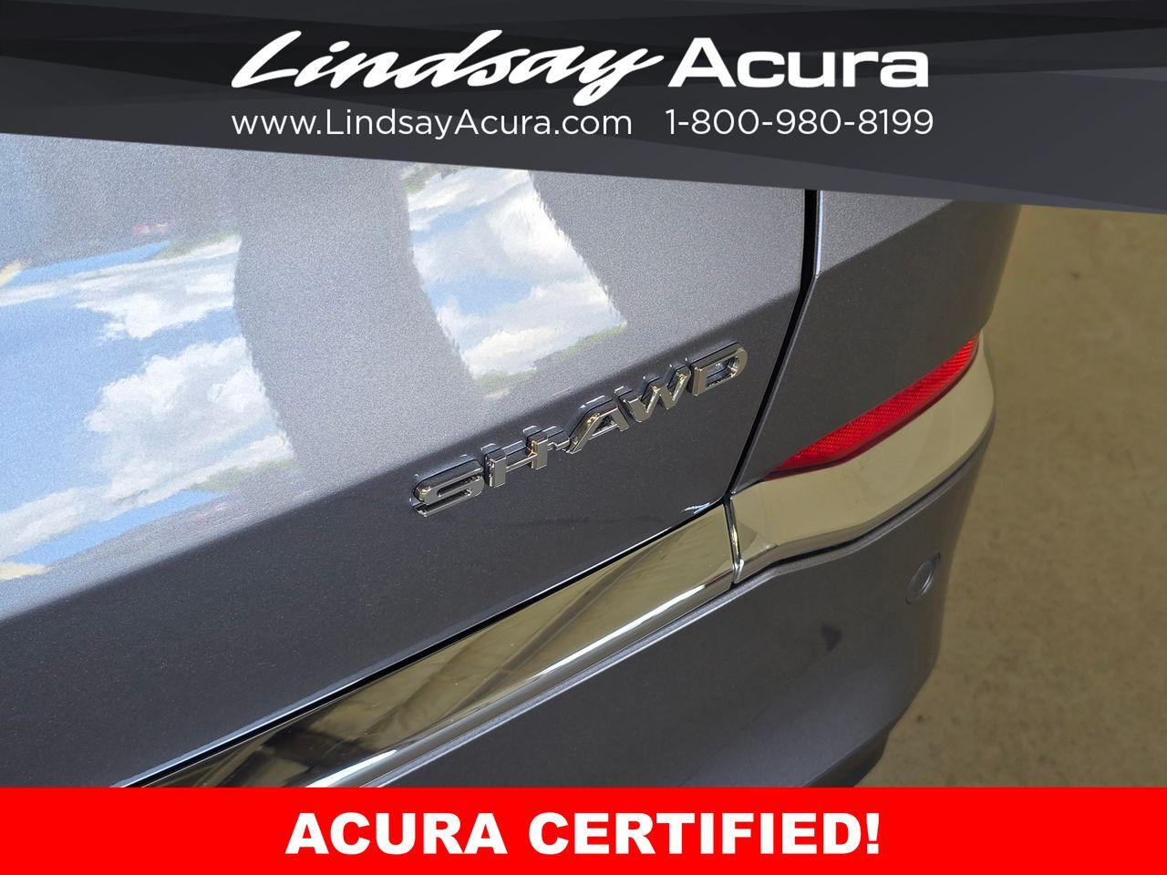 2023 Acura MDX Technology Columbus OH