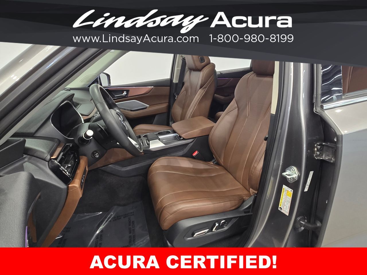 2023 Acura MDX Technology Columbus OH