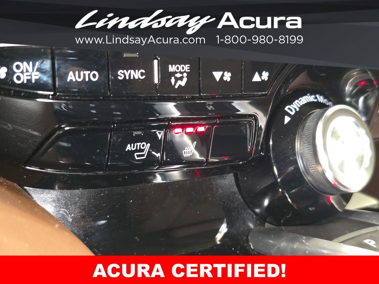 2023 Acura MDX Technology Columbus OH