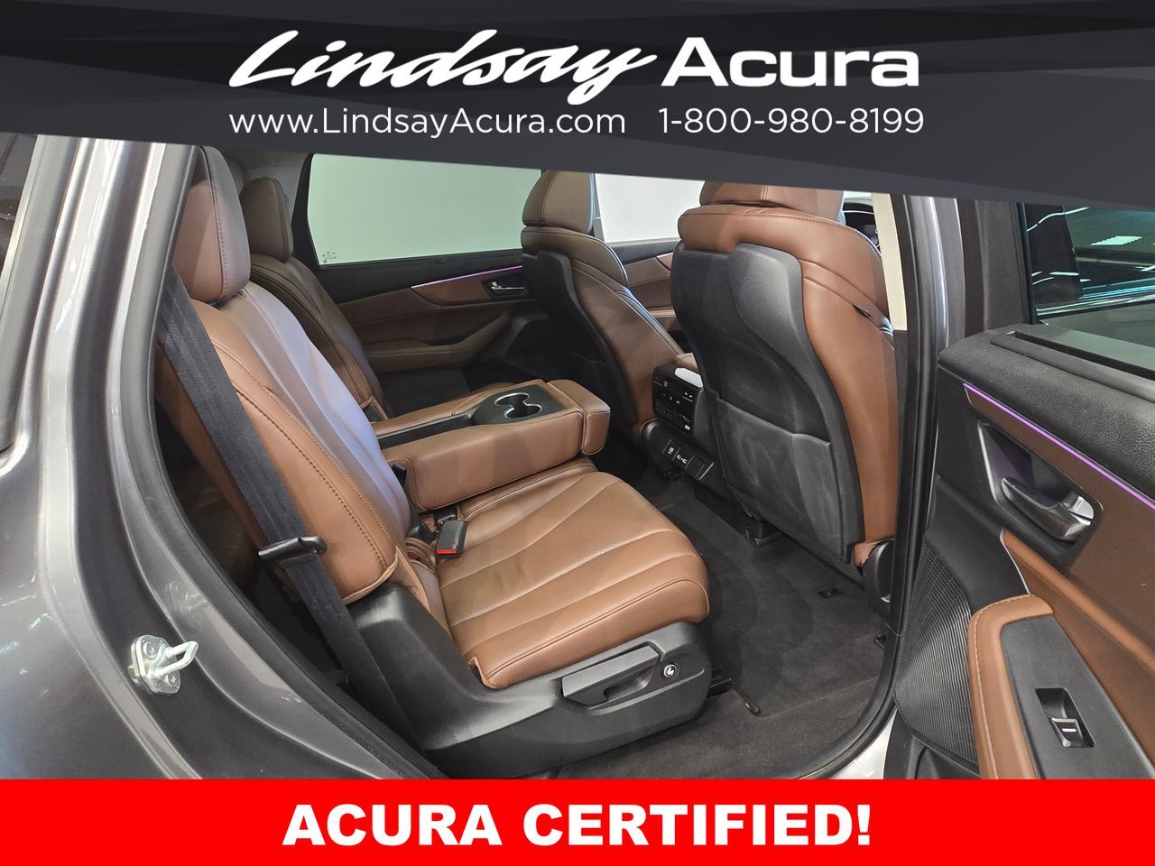 2023 Acura MDX Technology Columbus OH