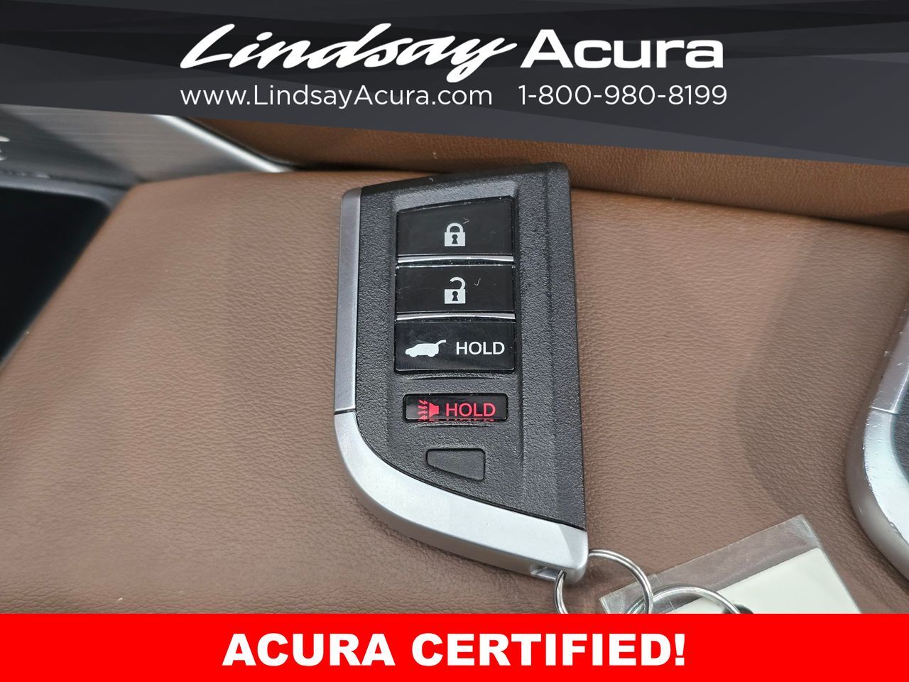 2023 Acura MDX Technology Columbus OH