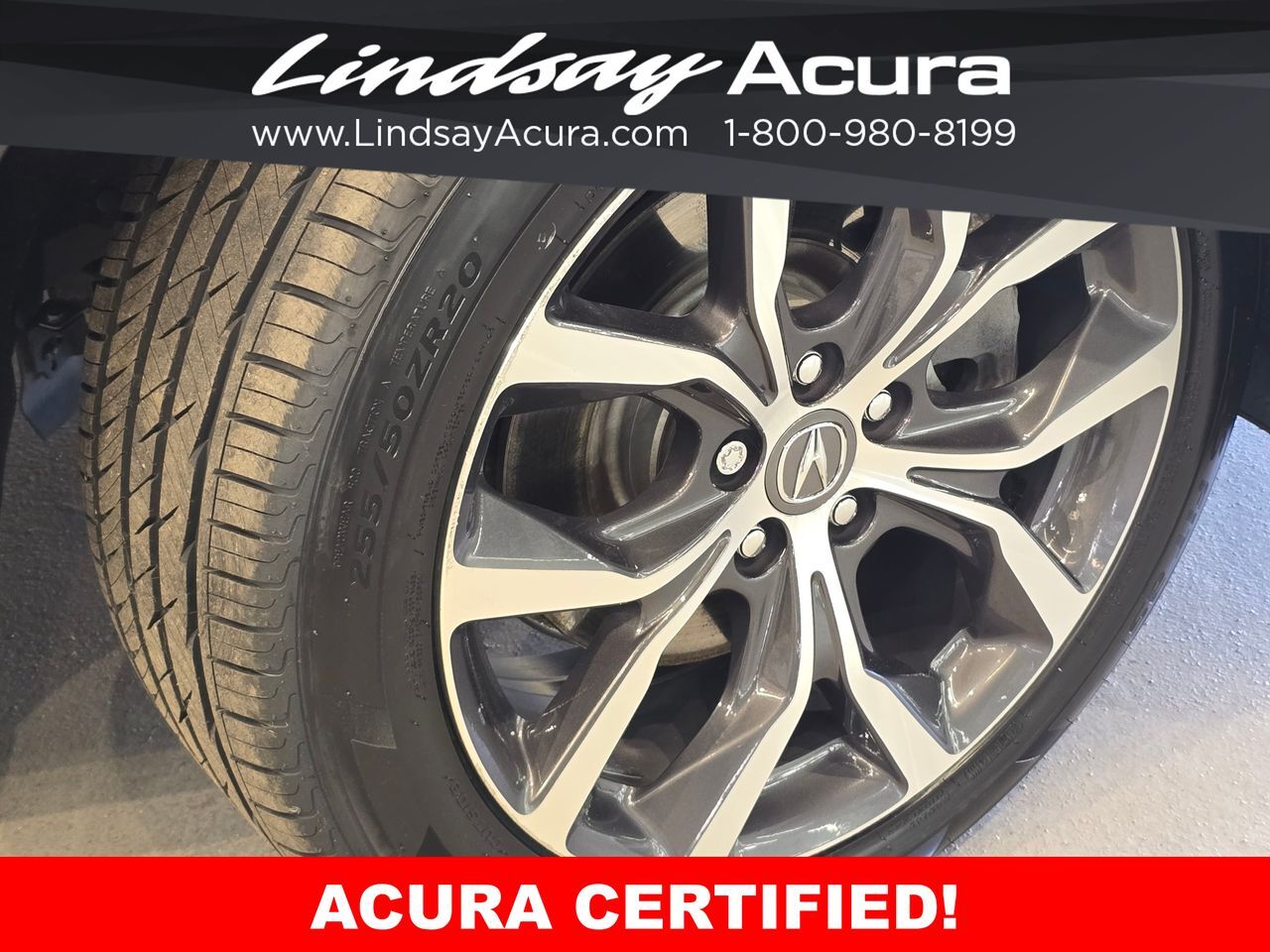 2023 Acura MDX Technology Columbus OH