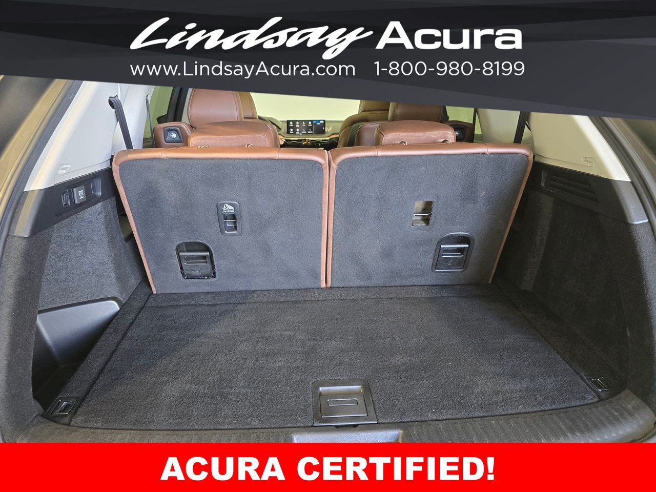 2023 Acura MDX Technology Columbus OH