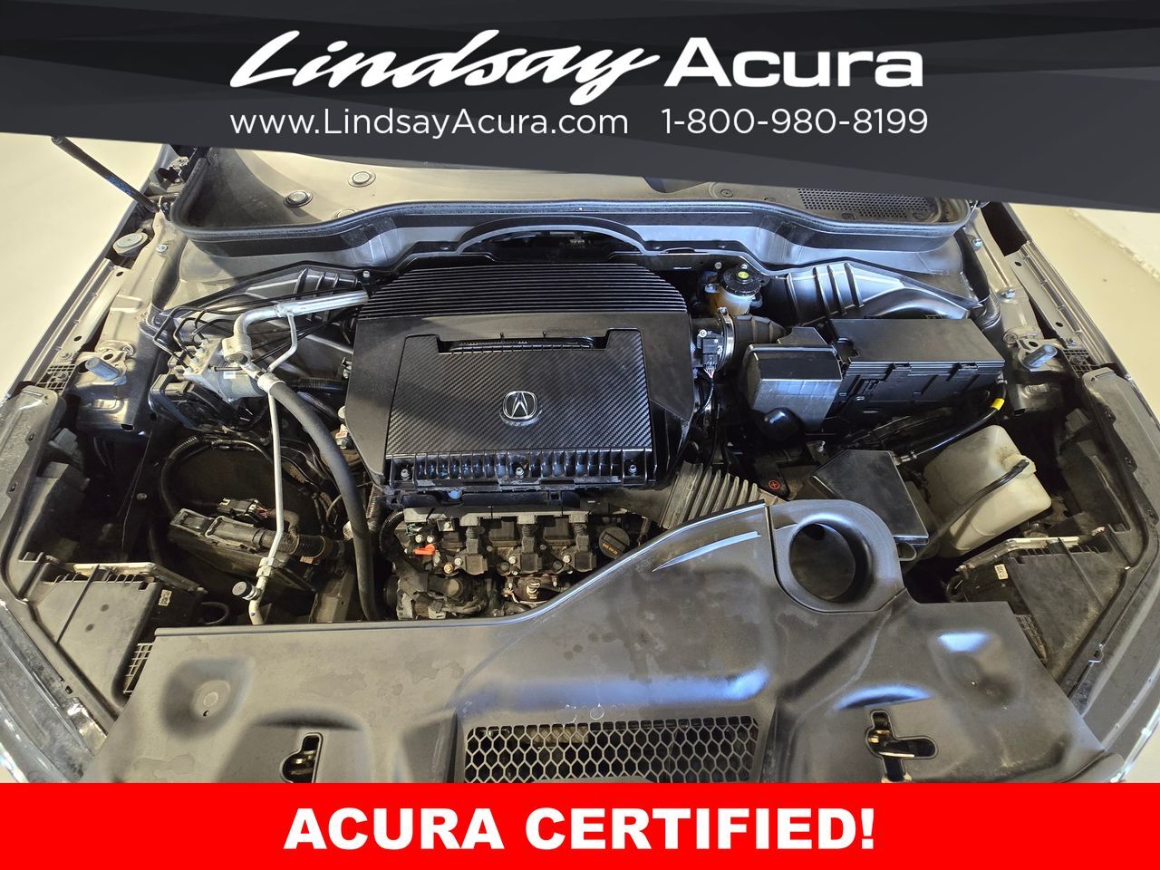 2023 Acura MDX Technology Columbus OH