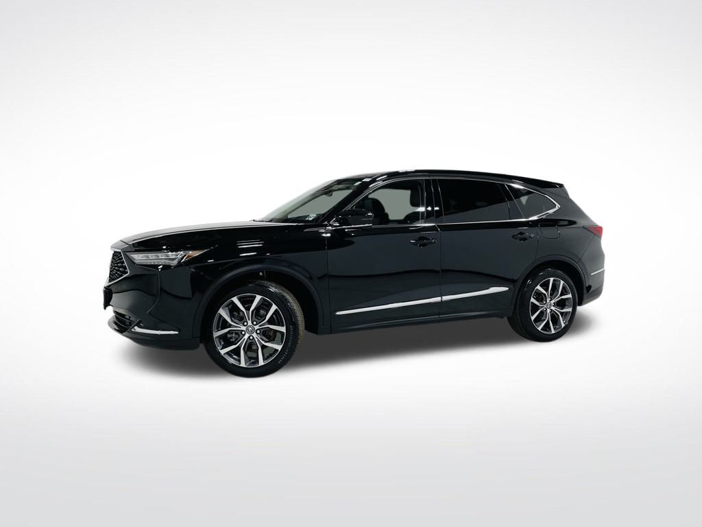 2023 Acura MDX Technology