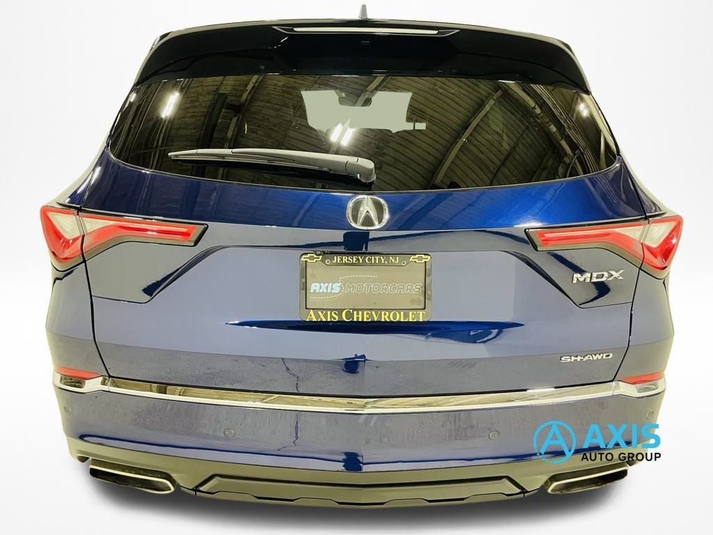 2023 Acura MDX Technology Jersey City NJ