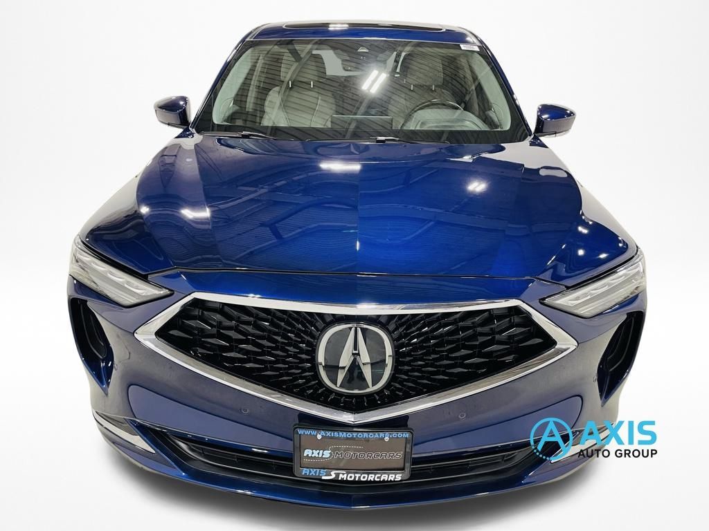 2023 Acura MDX Technology Jersey City NJ
