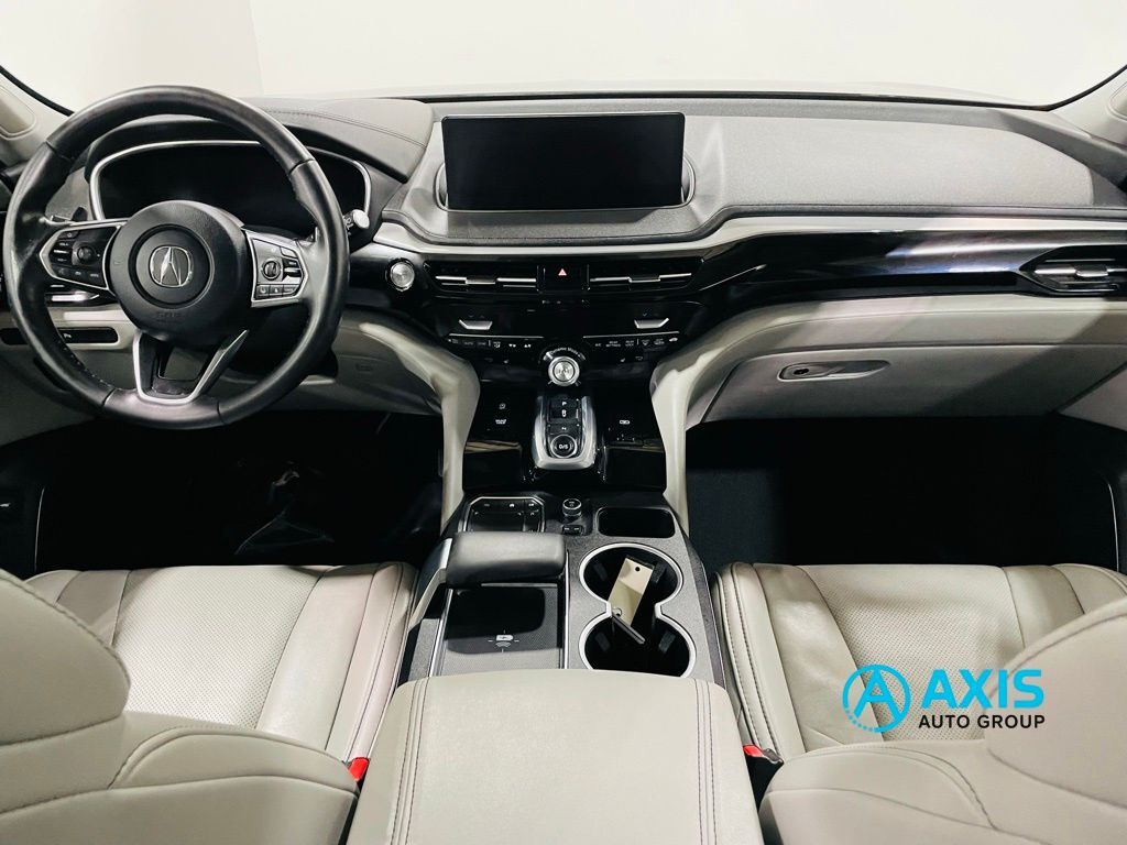 2023 Acura MDX Technology Jersey City NJ