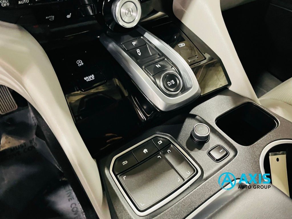 2023 Acura MDX Technology Jersey City NJ