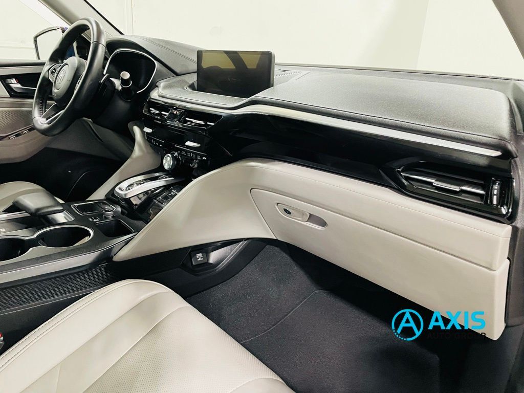 2023 Acura MDX Technology Jersey City NJ