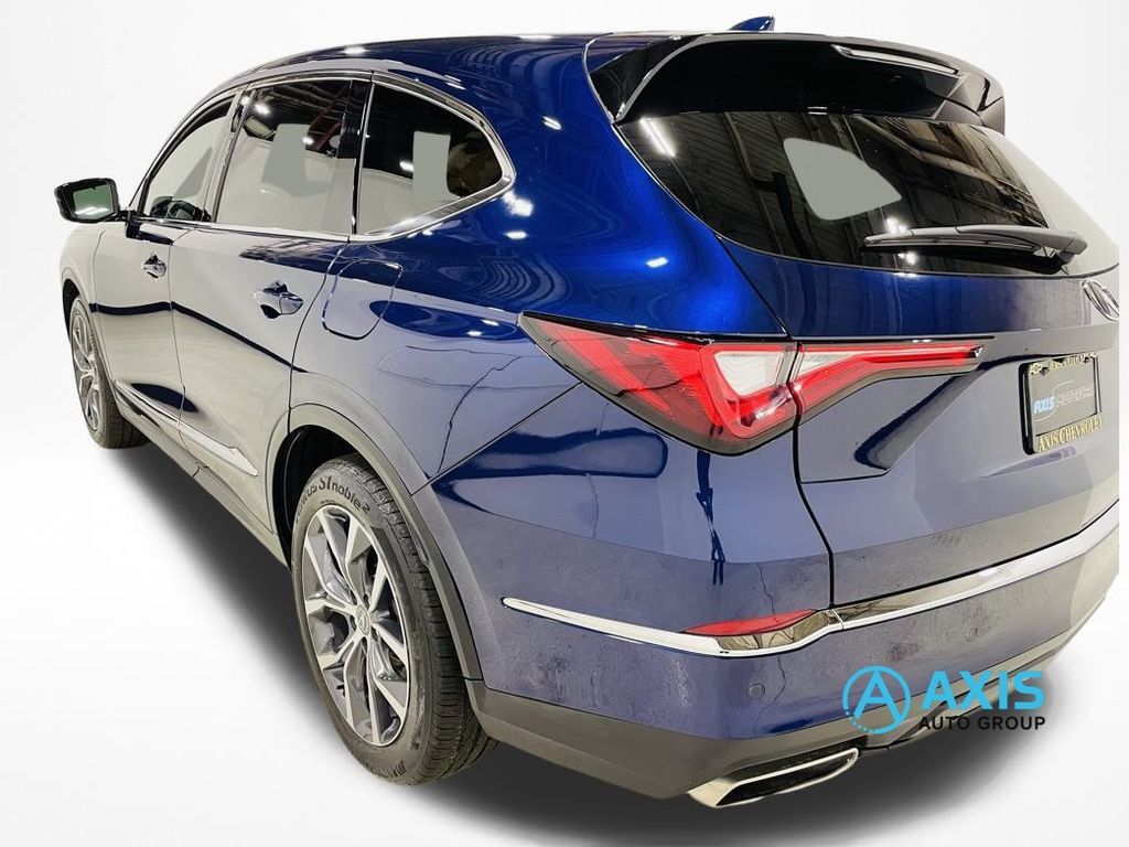 2023 Acura MDX Technology Jersey City NJ