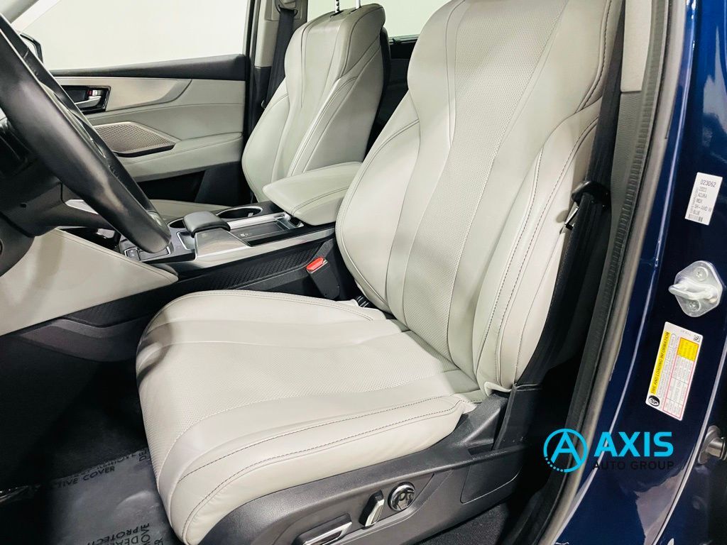 2023 Acura MDX Technology Jersey City NJ
