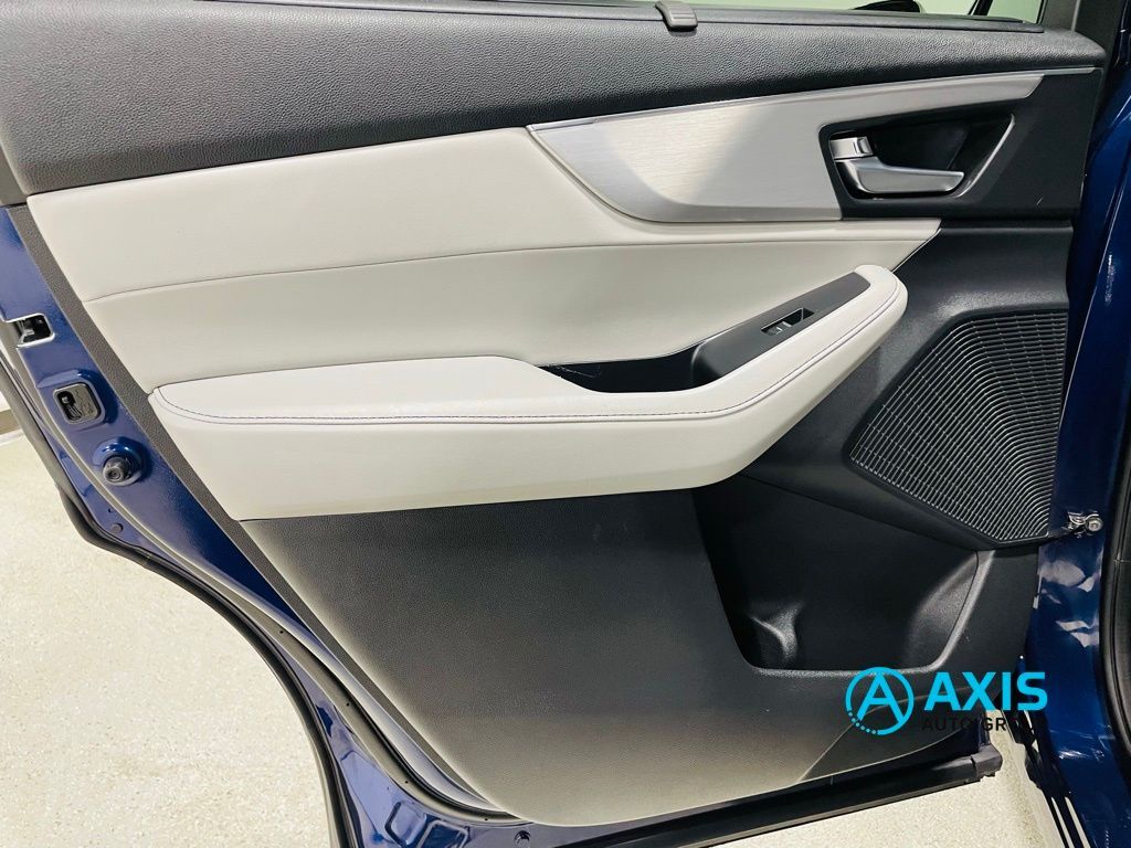 2023 Acura MDX Technology Jersey City NJ