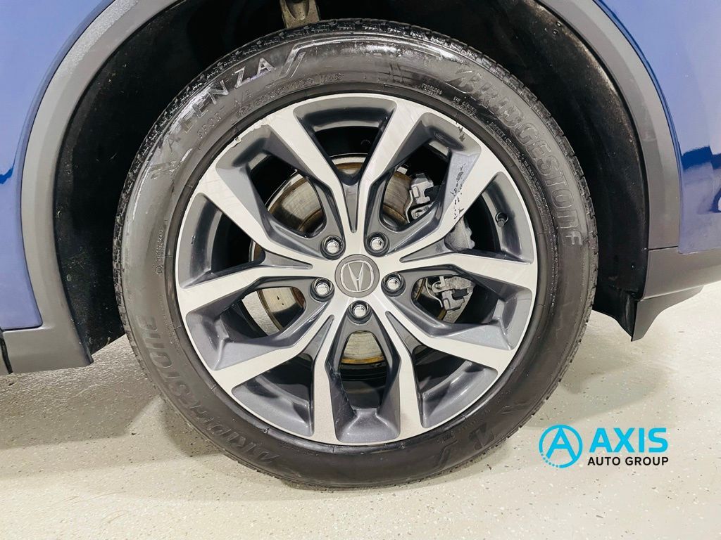 2023 Acura MDX Technology Jersey City NJ