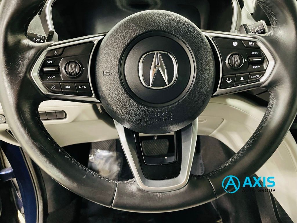2023 Acura MDX Technology Jersey City NJ