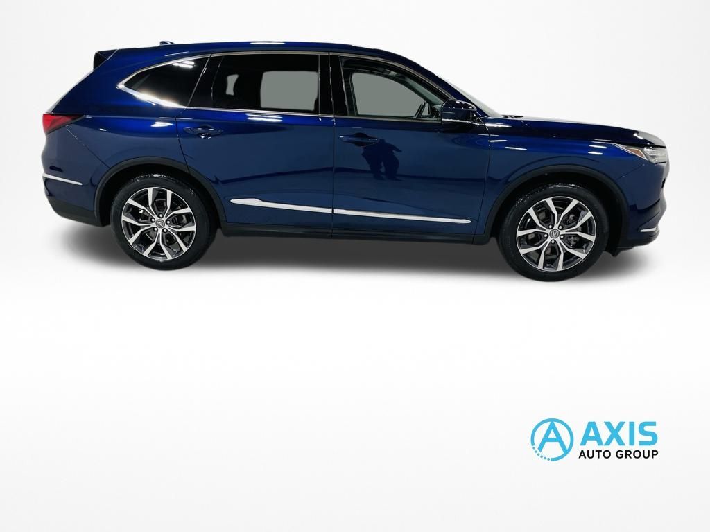 2023 Acura MDX Technology Jersey City NJ