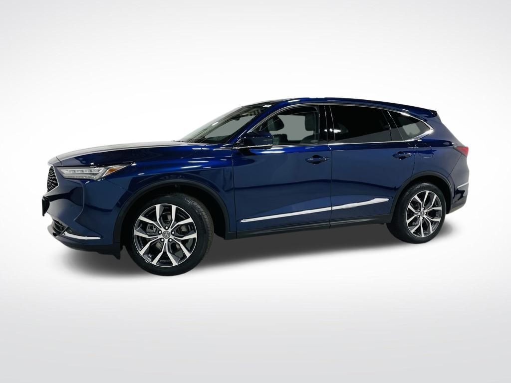 2023 Acura MDX Technology Jersey City NJ