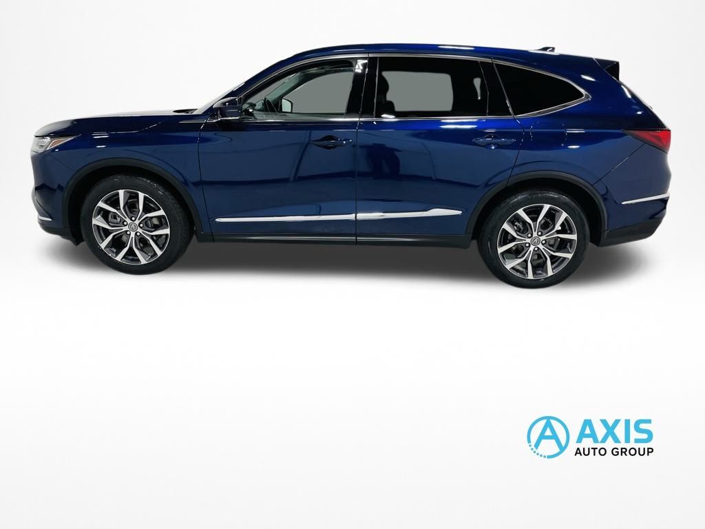 2023 Acura MDX Technology Jersey City NJ