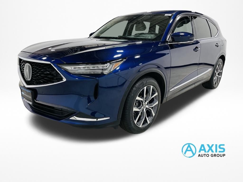 2023 Acura MDX Technology Jersey City NJ