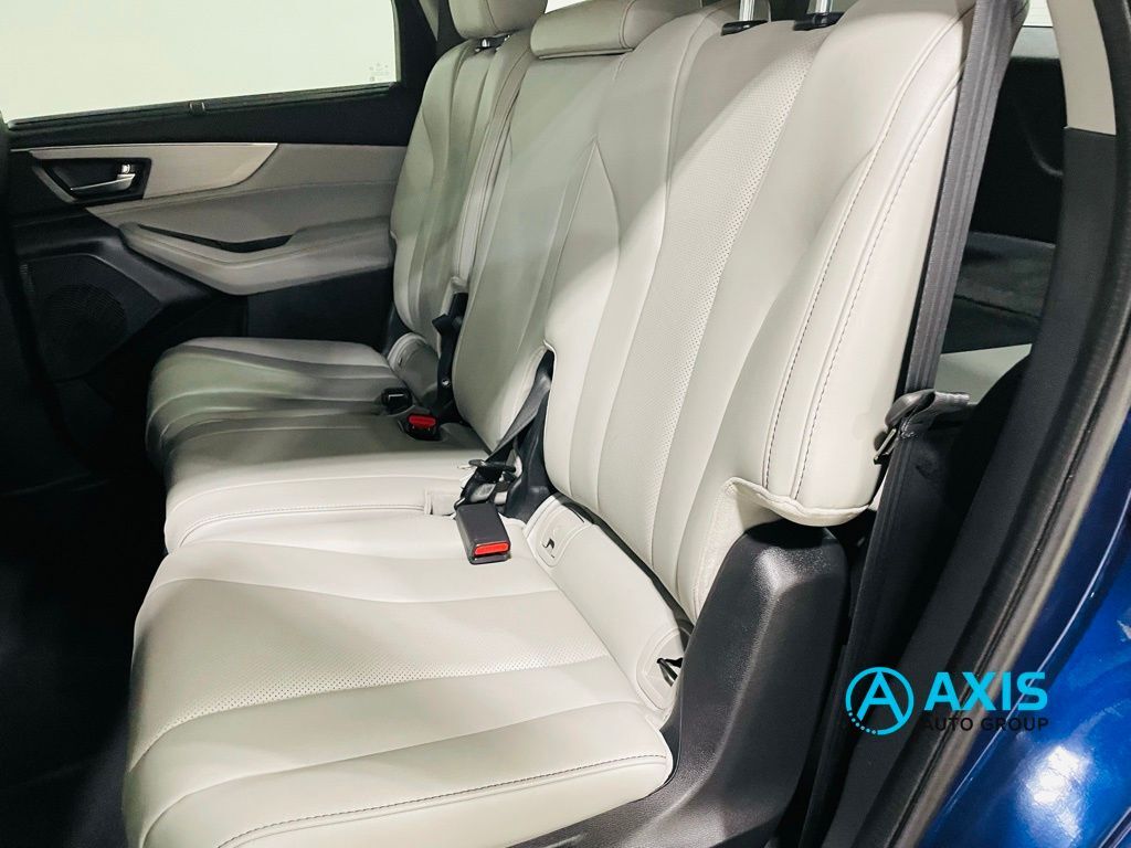 2023 Acura MDX Technology Jersey City NJ
