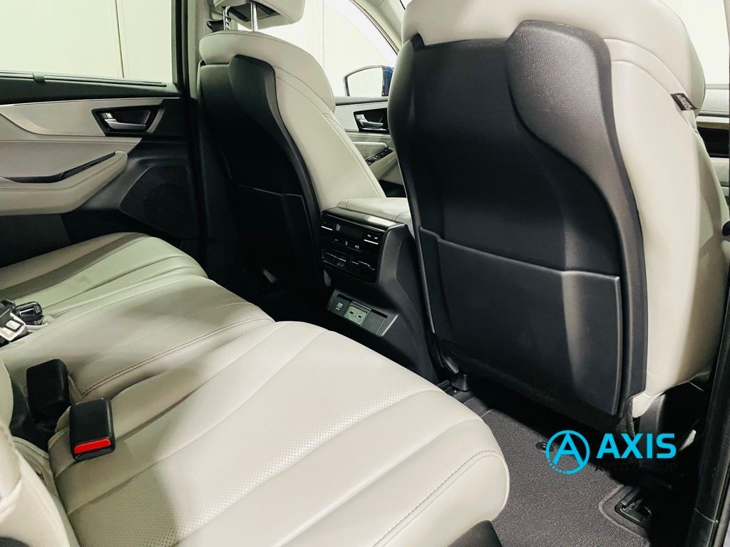 2023 Acura MDX Technology Jersey City NJ