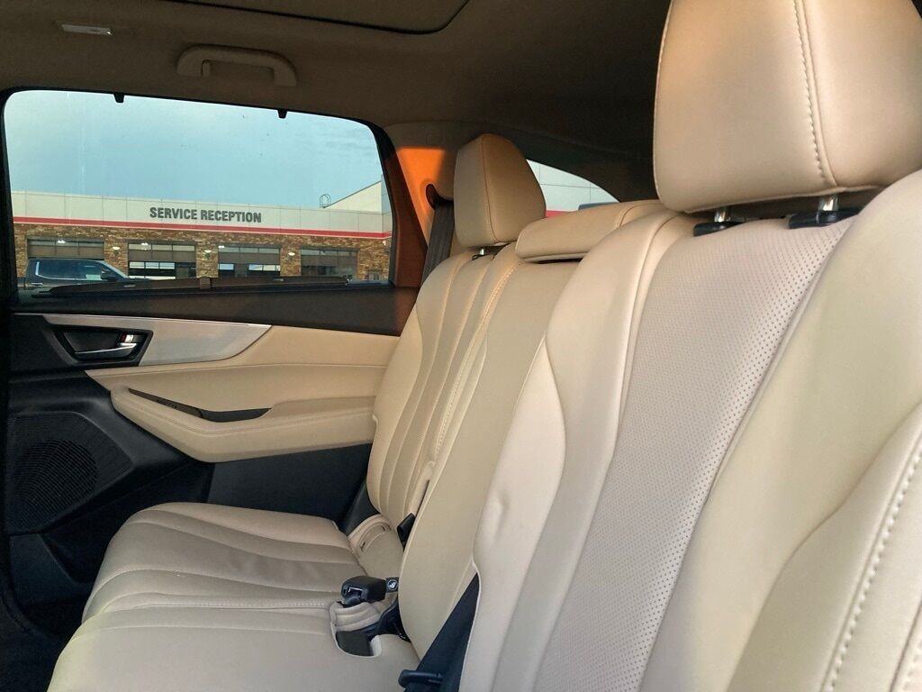 2023 Acura MDX Technology San Antonio TX