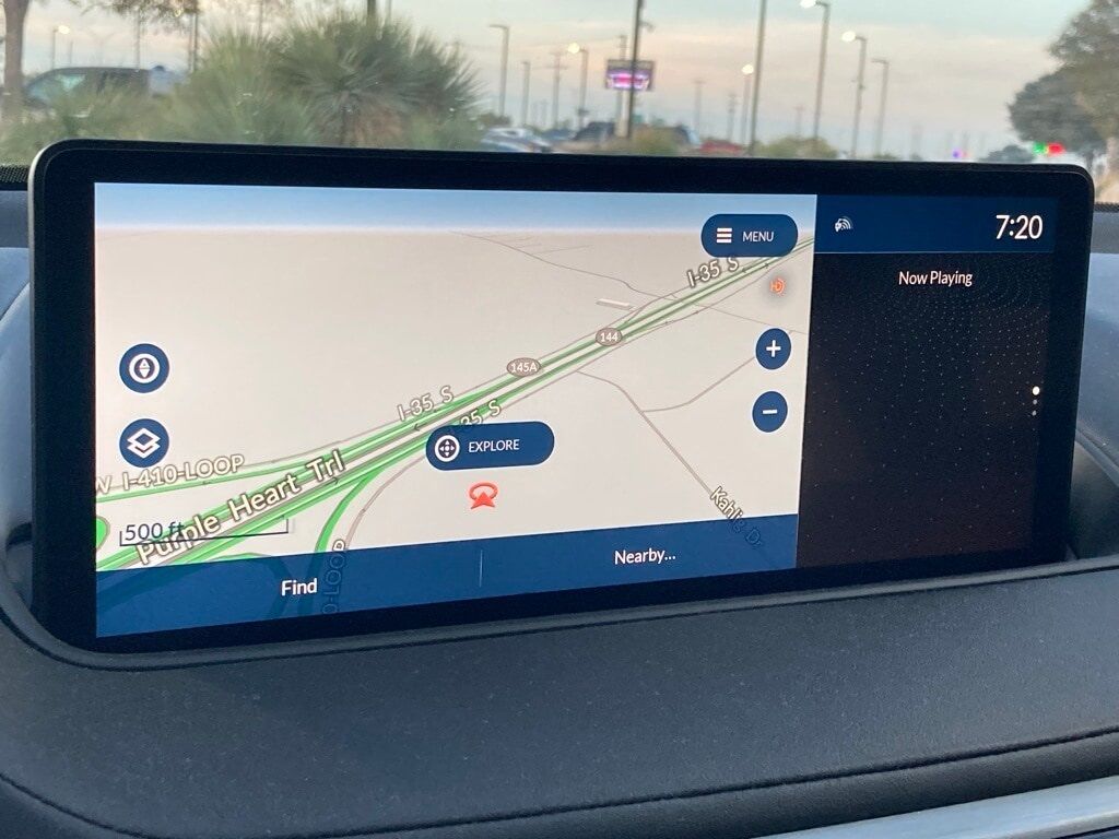 2023 Acura MDX Technology San Antonio TX