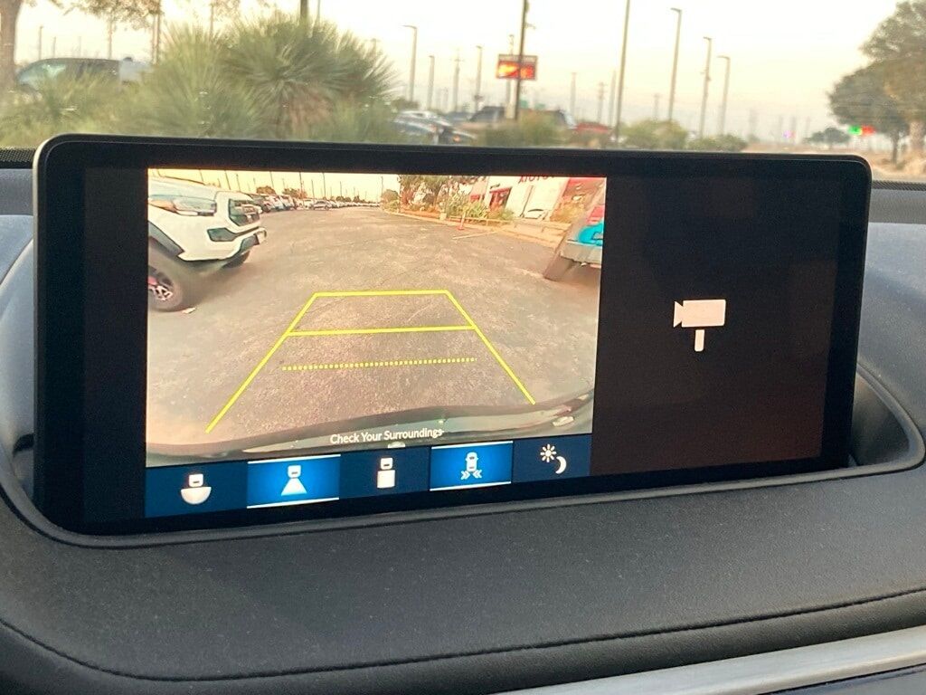 2023 Acura MDX Technology San Antonio TX