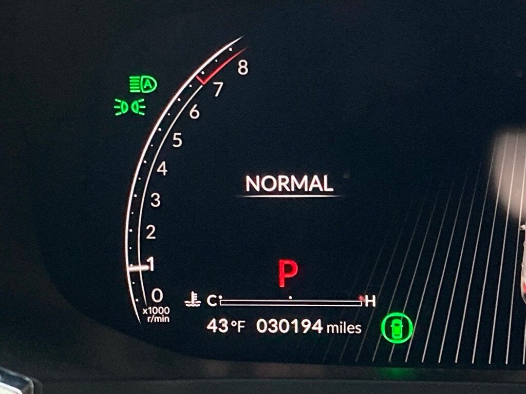 2023 Acura MDX Technology San Antonio TX