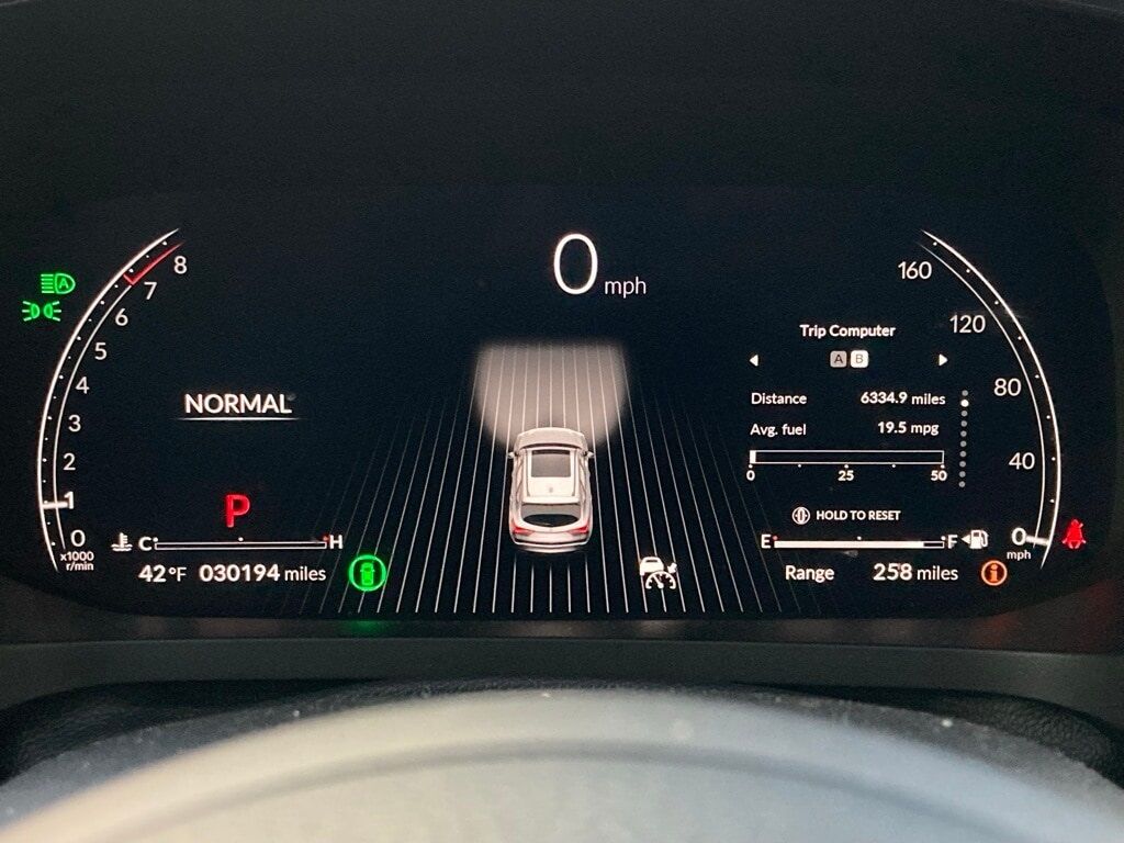 2023 Acura MDX Technology San Antonio TX