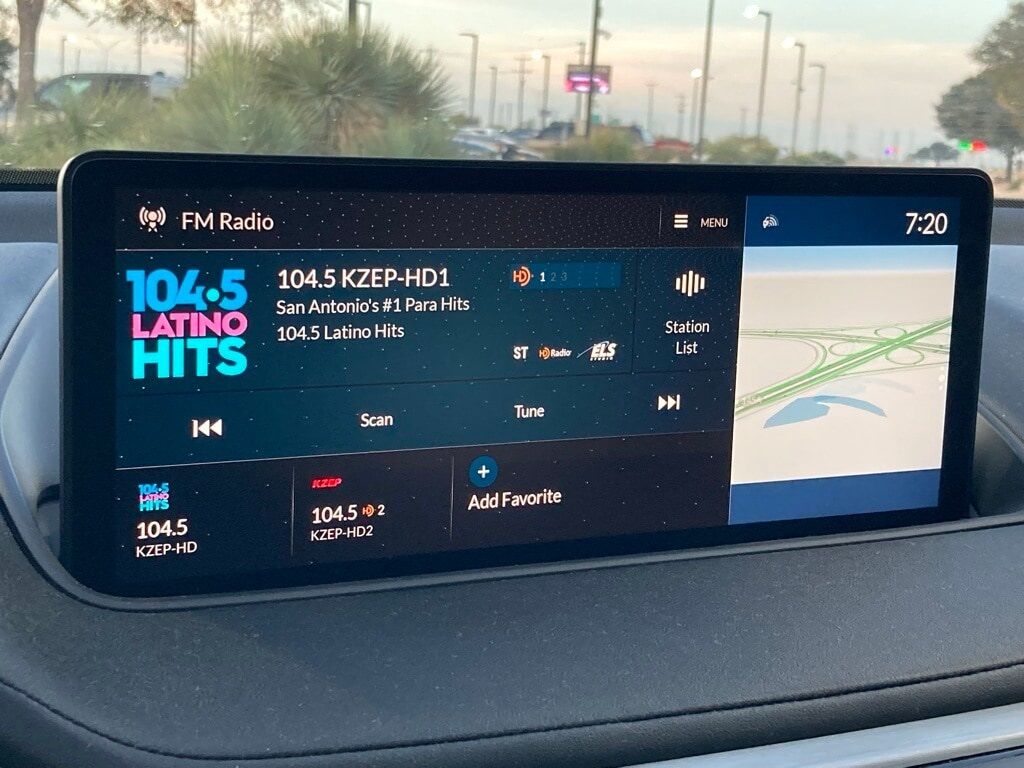 2023 Acura MDX Technology San Antonio TX