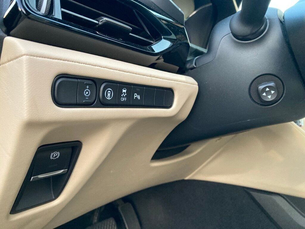 2023 Acura MDX Technology San Antonio TX