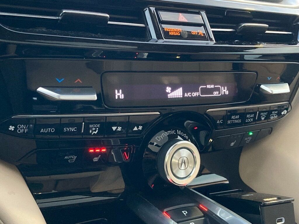 2023 Acura MDX Technology San Antonio TX