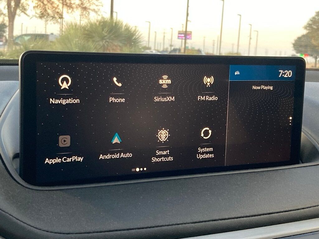 2023 Acura MDX Technology San Antonio TX
