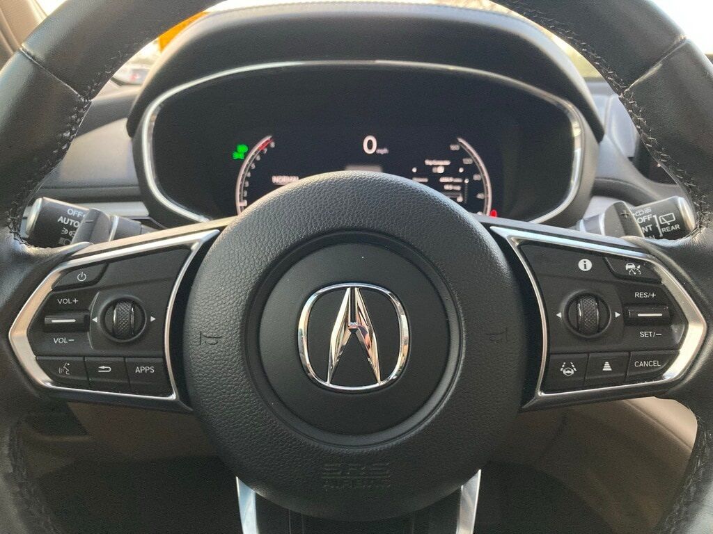 2023 Acura MDX Technology San Antonio TX