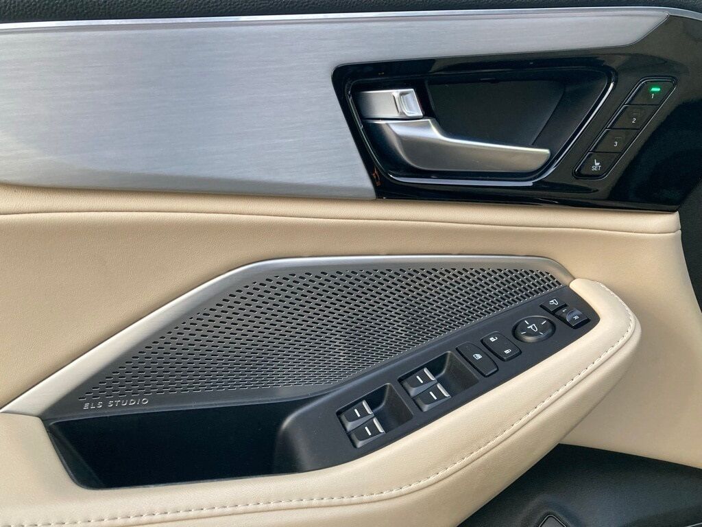 2023 Acura MDX Technology San Antonio TX