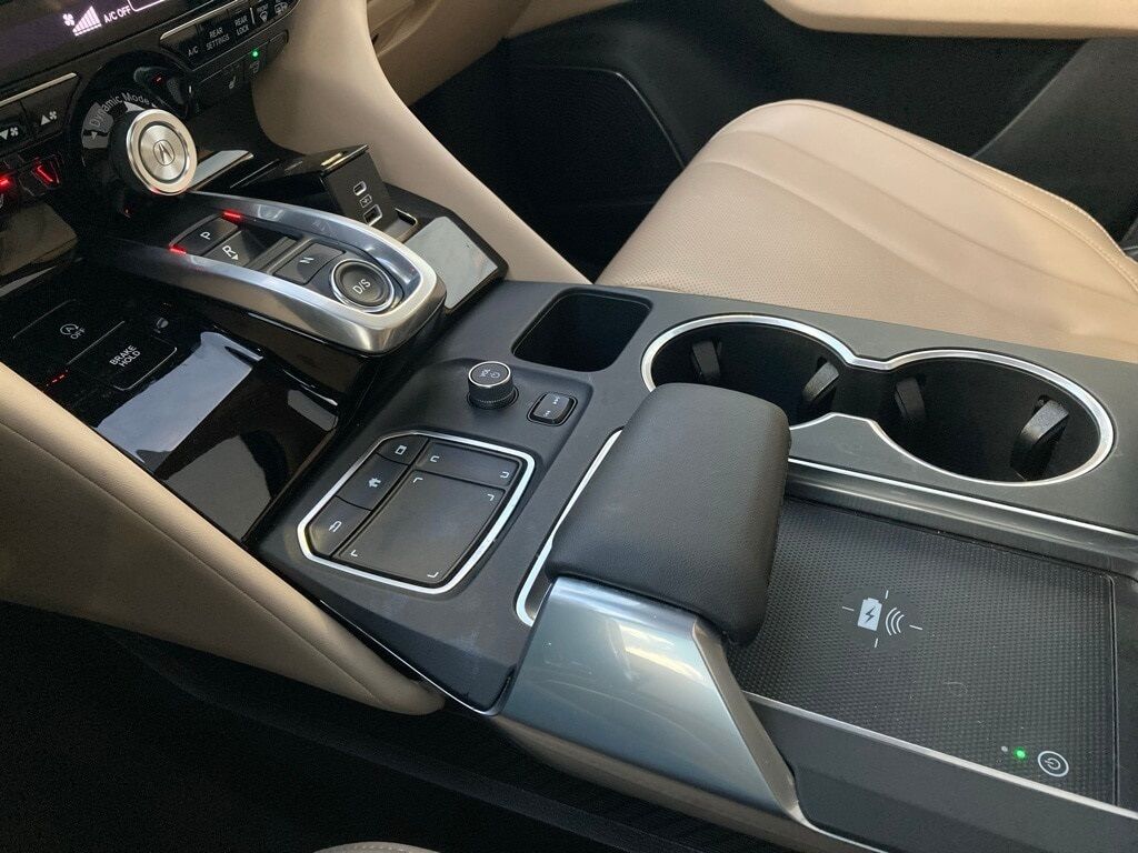 2023 Acura MDX Technology San Antonio TX