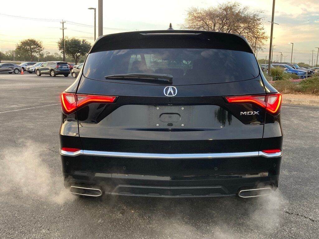 2023 Acura MDX Technology San Antonio TX