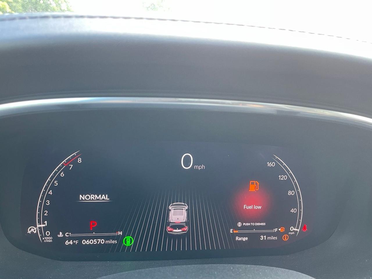 2023 Acura MDX Technology Alexandria VA