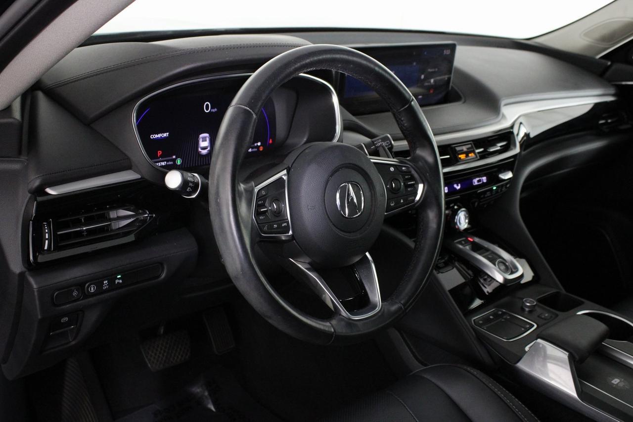 2023 Acura MDX Technology Manassas VA