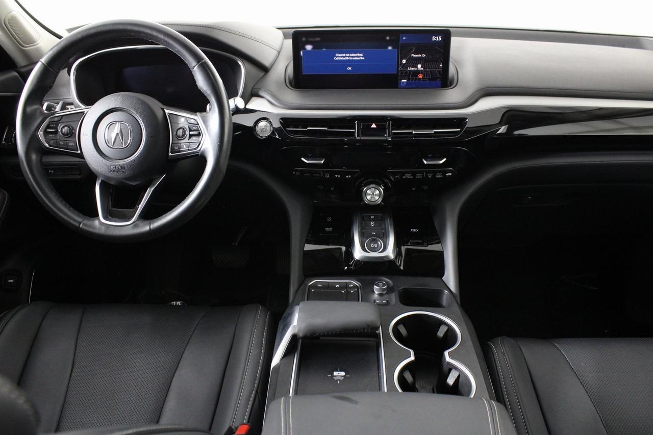 2023 Acura MDX Technology Manassas VA