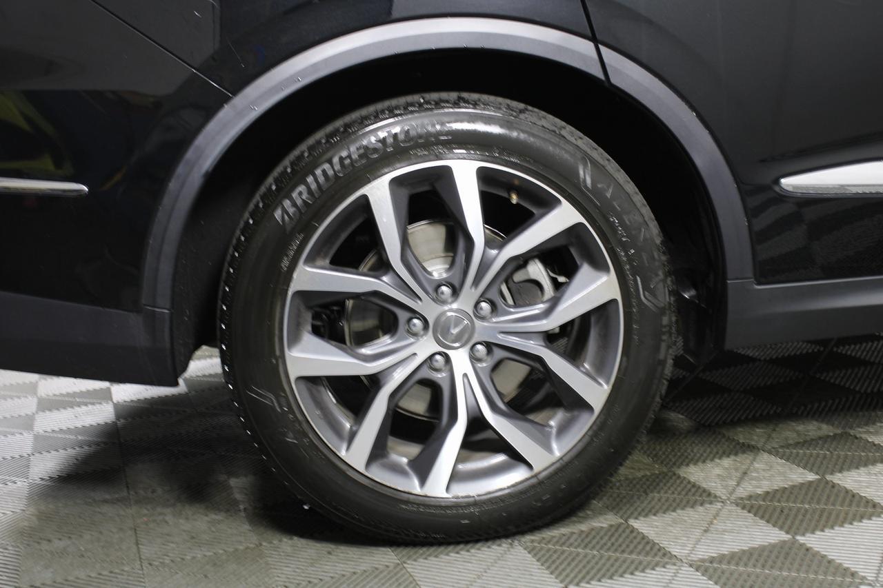2023 Acura MDX Technology Manassas VA